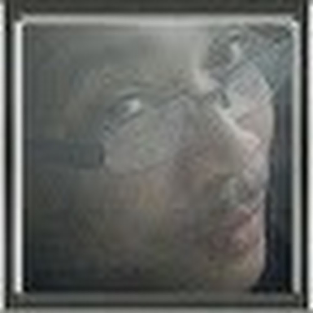 Meet your Posher, Jabari